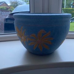 plant pot