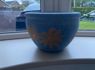 plant pot
