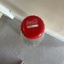 Giant Coke Cola branded money box Image 4