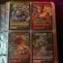 Pokemon card collection Image 8