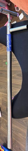 bait pump flashmer