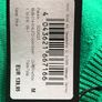 Hugo Boss Green jumper slim fit size Medium - New with tags Image 4