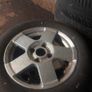 spare wheels 5x110 5x112 5x114 Image 8