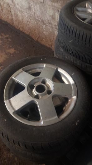 spare wheels 5x110 5x112 5x114