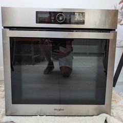 Whirlpool Built-In Electric Oven