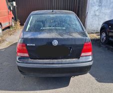 For sale is a 2004 VW Bora 1.4