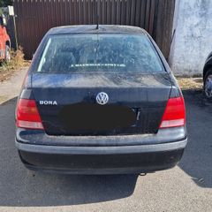 For sale is a 2004 VW Bora 1.4