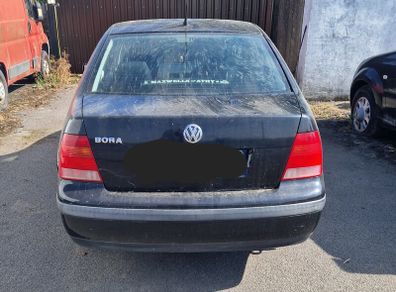 For sale is a 2004 VW Bora 1.4