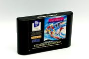 Winter Olympics for Sega Mega Drive - Cartridge