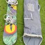 Capita Slasher POW-board Image 5