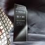 Marks and Spencer Black and white pencil dress size 18 postage included Image 6