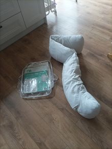 Pregnancy Pillow