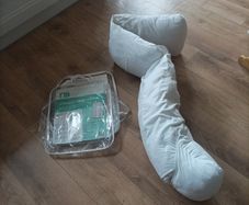 Pregnancy Pillow