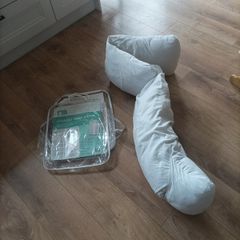 Pregnancy Pillow