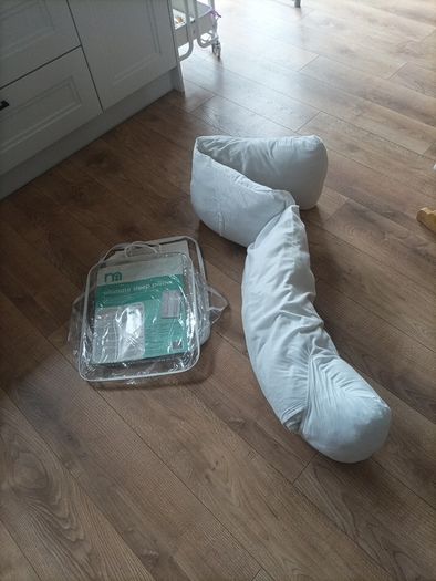 Pregnancy Pillow