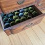 Vintage style chest of drawers Image 5