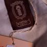 New Broderie Anglaise French Designer Dress Image 3
