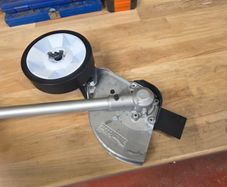 makita blade strimmer
