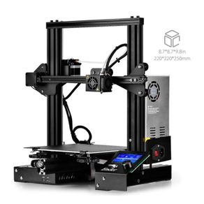 Creality Ender 3D Printer