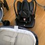 ickle bubba travel system Image 2
