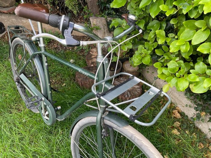 Elops men's bike