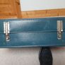 vintage suitcase Image 7