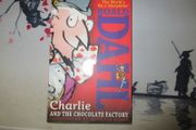 Charlie and the Chocolate Factory