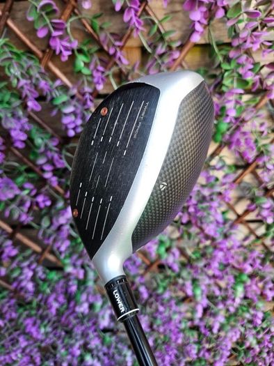 TaylorMade Driver