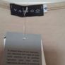 Vang o beige top Image 2