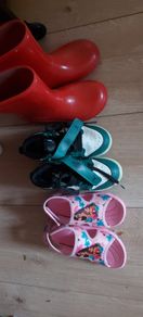baby shoes