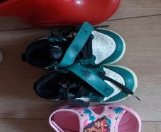 baby shoes