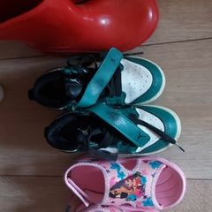 baby shoes