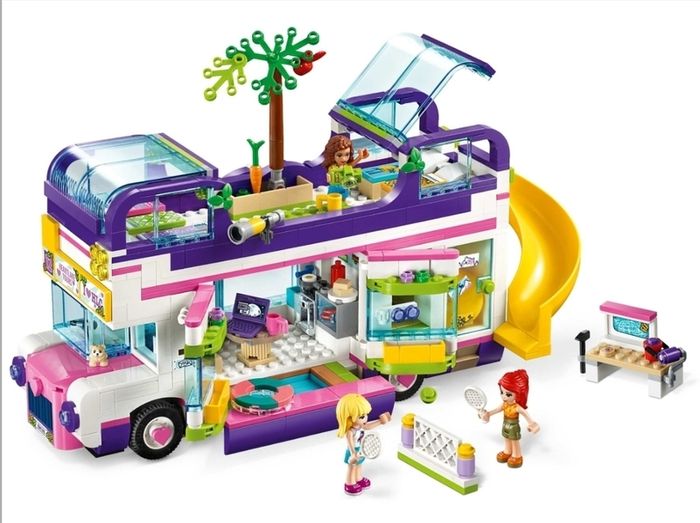 lego 41395