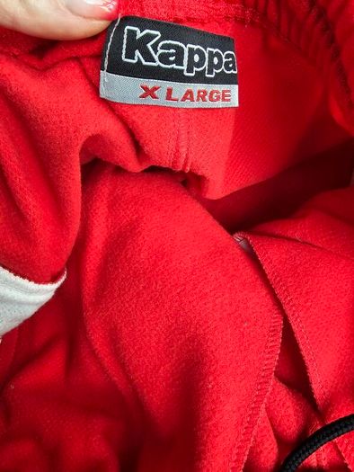 Vintage Kappa Bottoms XL