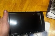 mk6 golf touchscreen display radio