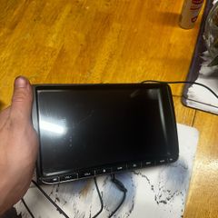 mk6 golf touchscreen display radio