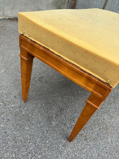 Footstool