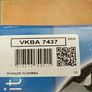 Chevrolet Captiva Opel Vauxhall Antara --- Wheel Bearing Kit / Front Axle Image 4