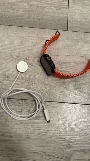 Apple Watch Ultra 2 Black