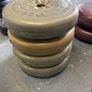 York and Pro Power weight plates. Image 7