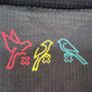 AJAX Bob Marley jersey Image 4