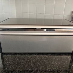 Brabantia Bread Bin