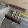 Folding Workbench with Vice Image 4