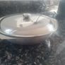 Stainless Steel Bowl Image 2