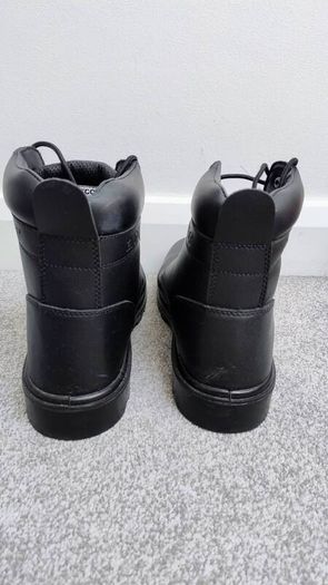 BNIB Arco Safety Boots