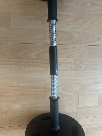 dumbell
