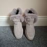 Brand new Geox AMPHIBIOX suede boots Image 10