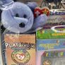 Beanie Babies Platinum Membership Unopened Image 4