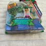 Rise Of The Teenage Mutant Ninja Turtles Wrestling Mikey Aka One Love TMNT Please see photos Image 6