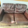 Double Sofa + Single Chair Image 2